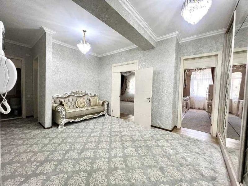 Район: Чиланзарский<br />
Адрес: Олтин Маркази<br />
<br />
 — фото 4
