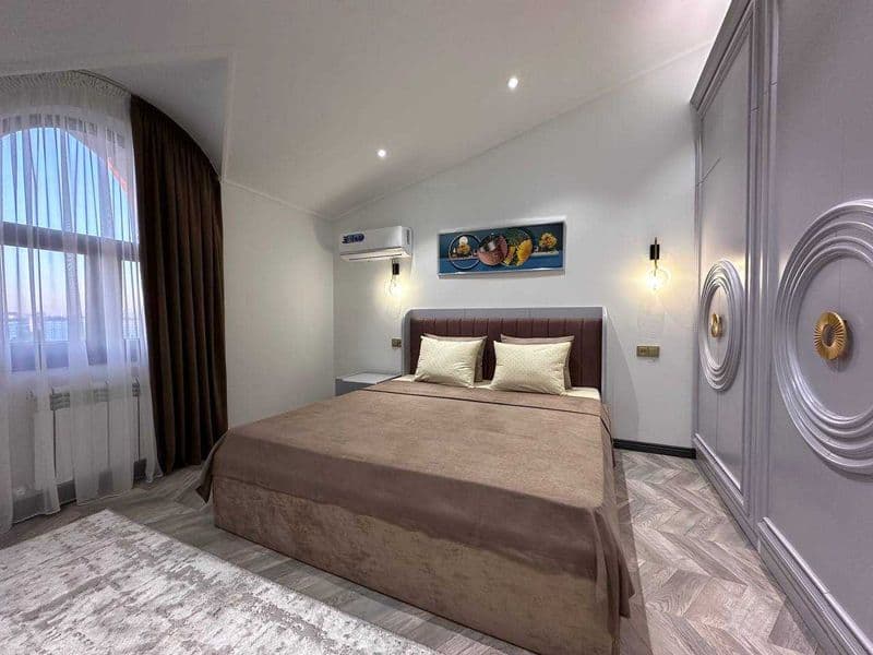 Элитный апартамент ЖК Казахстан<br />
Район: Юнусабад<br />
 — фото 3