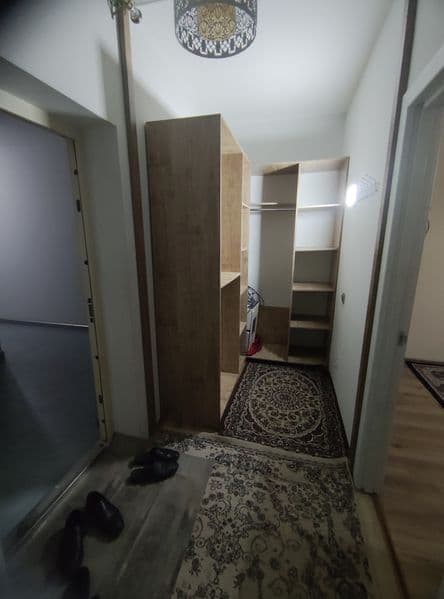 Сергили чоштепа метрони биринчи бекати оила она болага безак — фото 3