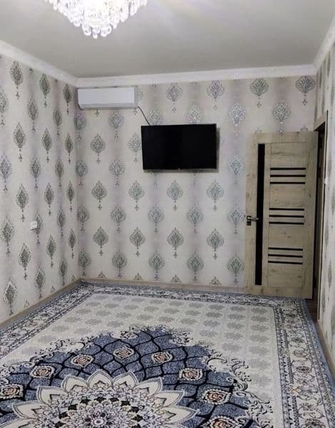 Xonalar soni-2 xona 54kv²<br />
Qavat-6 ( lift bor 20 qavatl