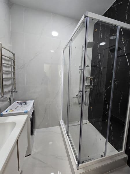 #Новостройка <br />
#Комната 2<br />
#Квадрат 72м2<br />
#Эт — фото 3