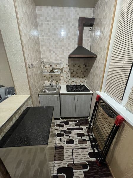 СРОЧНО НА ДОЛГИЙ СРОК<br />
<br />
Сдаётся уютная квартира в — фото 4