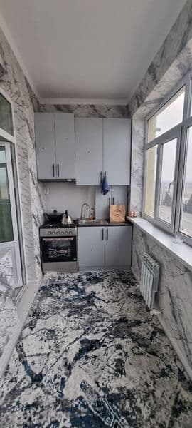 Район - Алмазарский<br />
Ориентир - Фаргона макро<br />
Ком — фото 4