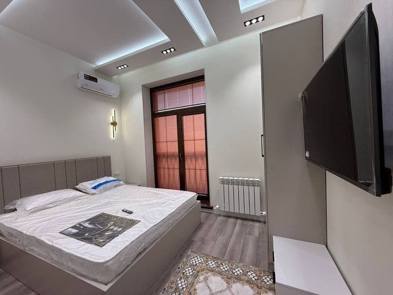 - Район:Яшнабад <br />
- Ориентир:Паркентский <br />
-Кол.Ко