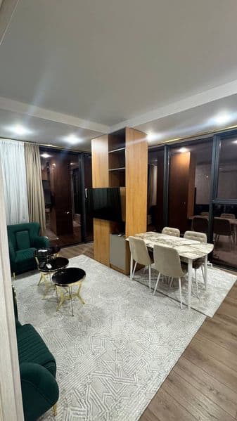 Шайхонтоҳур тумани Тинчлик метро<br />
Ориентер: Версал тўйх — фото 2