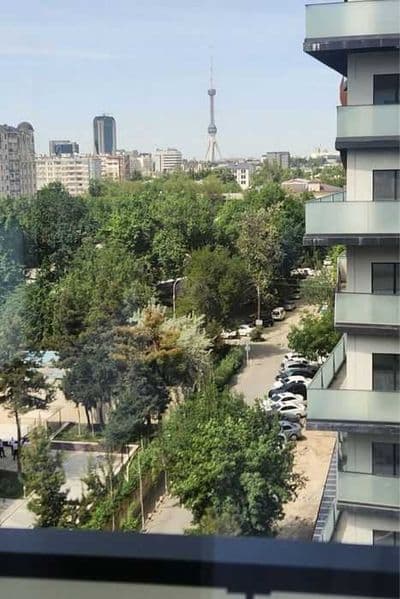 Янги хонадон (новый дом) <br />
Мебел техникалар холати янги — фото 2