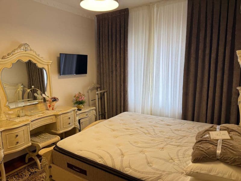 Arendaga 5 xonali xamma sharoitlari bilan Yunusobod 14 kvart