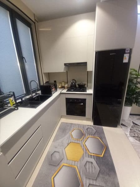 2/14/16 ЖК Vegas Tower. Напротив братских могил шота Руставе — фото 4