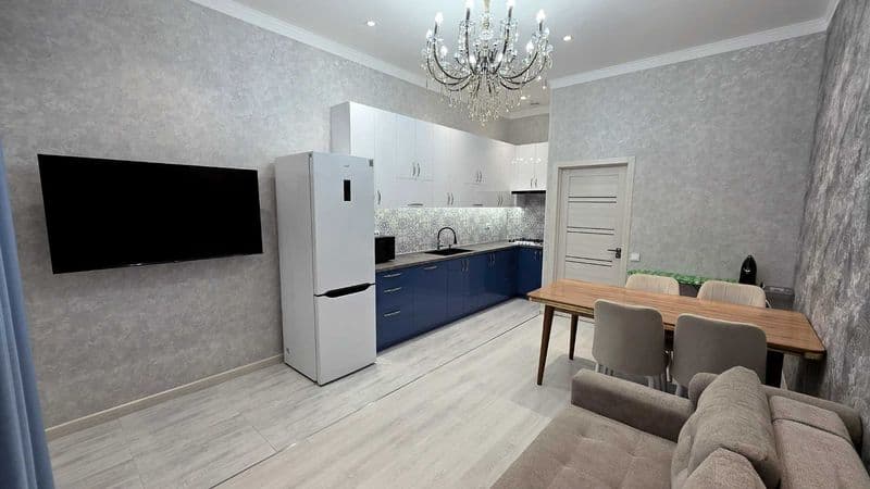 - Район: Юнусобадский (Центр)<br />
- Ориентир: ресторан Бас — фото 3