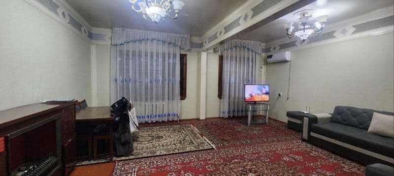 Юнусабад -14  2\3\5  комнаты чистые<br />
Квартира с мебелью — фото 5