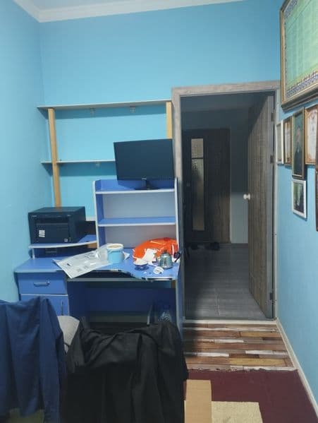 Чиланзар.алгоритм. около ресторана ,,Зархал,,. — фото 2