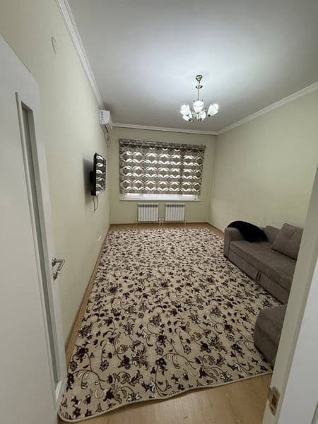 Tuman: Chilonzor 19  Mo‘ljal :  50/50 moyka <br />
 Xonalar  — фото 2