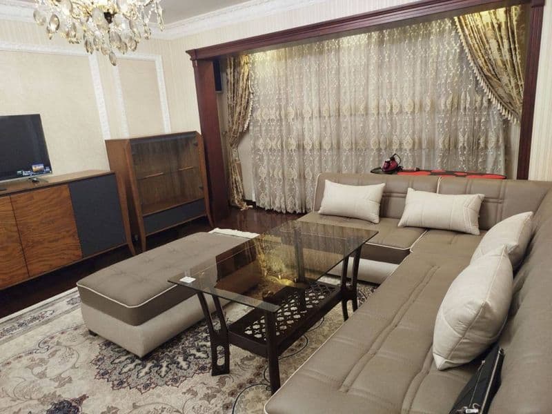 Мирзо Улугбекский район <br />
Дархан <br />
Метро Хамид Оли — фото 2