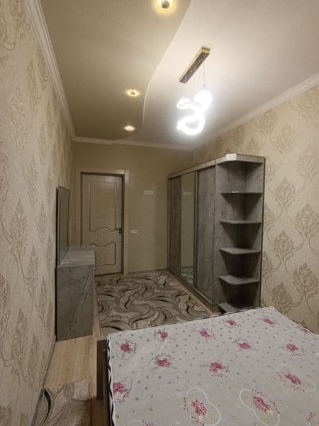 Олмазар тумани, Тошкент Давлат техника университети ёнида 2 