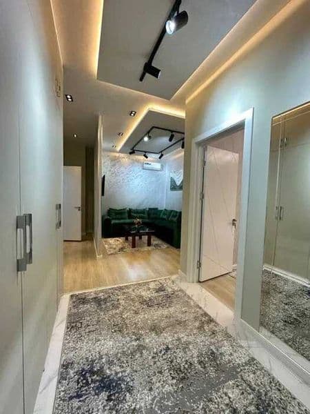 Сдаётся квартира на ЖК Акай сити‼️<br />
Ориентир - Дархан<b — фото 3