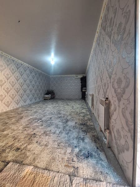 4 хонали дом 6 етаж <br />
1 хонаси студент кизлар учун ижар — фото 2