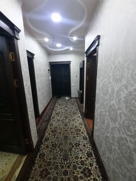 Аренда квартира новостройка<br />
Район - Алмазарский<br />
 — фото 4