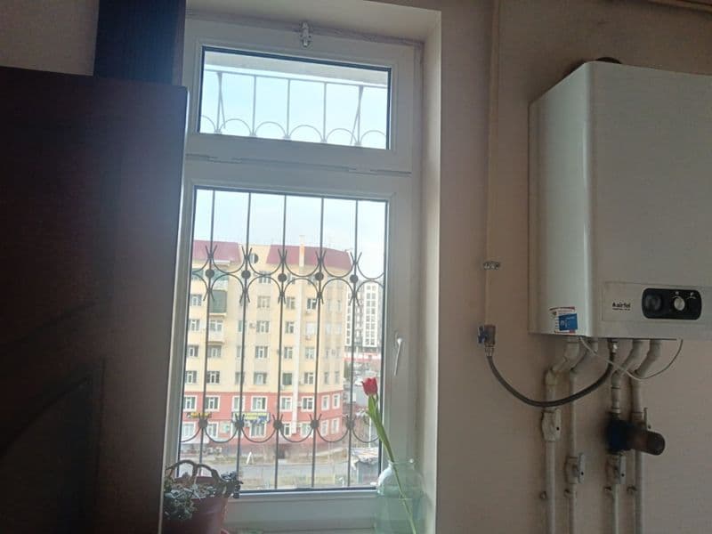 Sergile 6A mavzesi 2xona 400$ oilaga ona bolaga<br />
Hamma  — фото 4