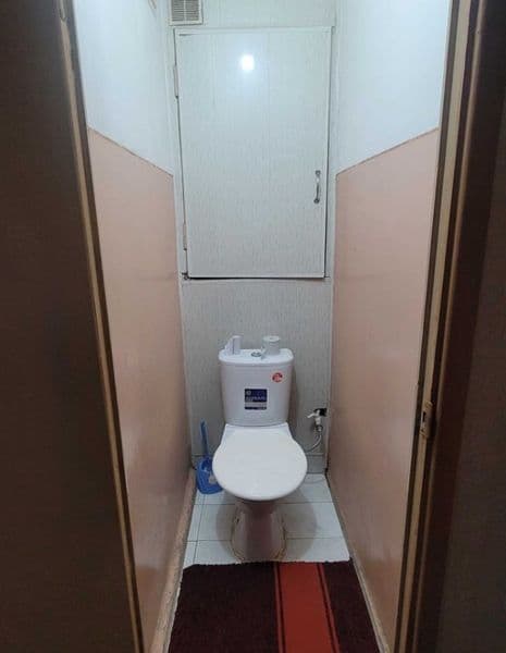 Сдаётся 2-х комнатная квартира Янгихает Дустлик 1. На 3 этаж — фото 5