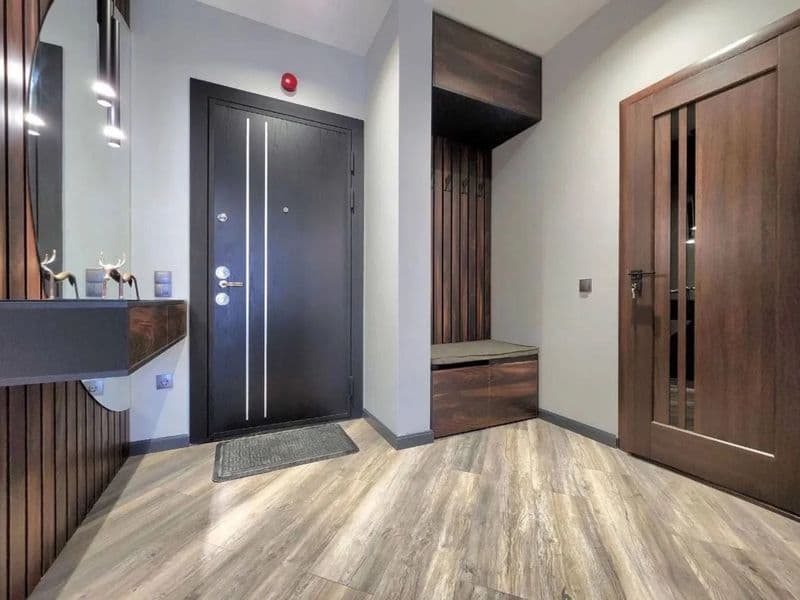 Сдается квартира<br />
<br />
Новостройка ЖК Akay city <br / — фото 4