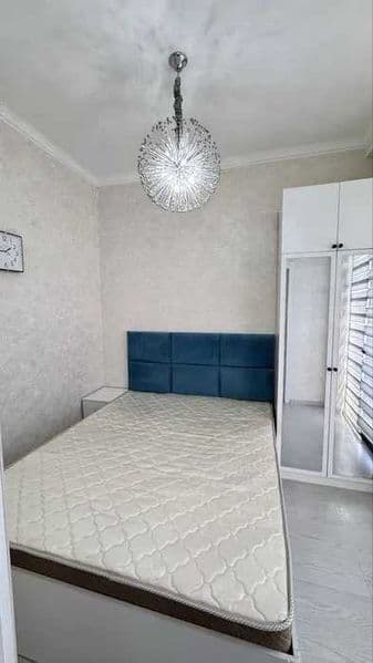 • Район: Югнусабадский<br />
• Адрес: Хон Сарой, Мега Товер<