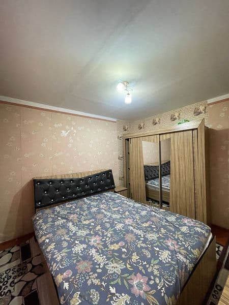 Район:Бектемир<br />
Ориентир: Водник<br />
Планировка: 3  / — фото 2