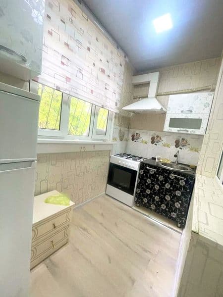 Сдается в долгосрочную аренду светлая и уютная квартира в од — фото 3