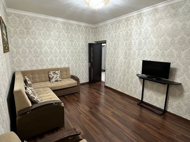 Сдается 2 -х комнатная квартира , в жилом комплексе Обод Мак — фото 2