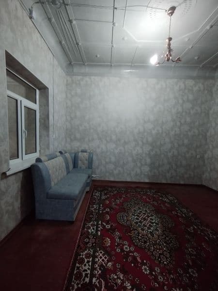 Мирободда 2хонали уй оилага ижарага берилади. Дом эмас. Аеро — фото 3
