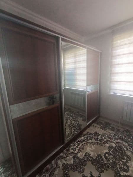 Srochno ARENDA YASHNOBOD OLMOS Mahalla Novostroyka 3 xona 1- — фото 3