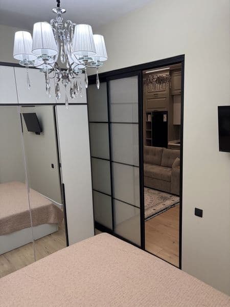 Новым семьям (без детей)<br />
Жителям бесплатно:<br />
Инфи — фото 5