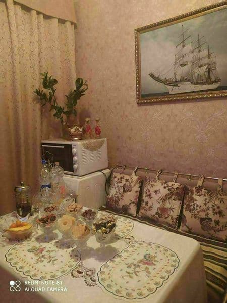 Аренда Буз-2 Экобазар 2х комнатная <br />
Дом кирпичный,хоро