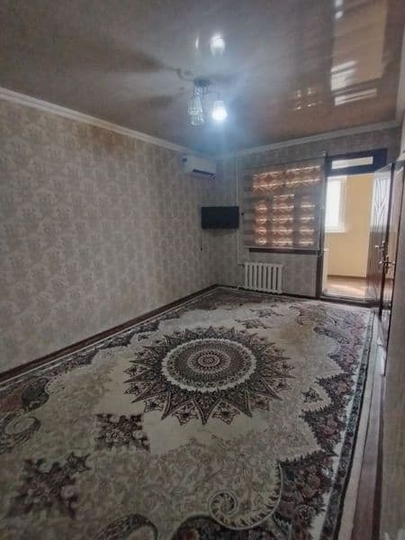 #Аренда Своя квартира. #Шерикликка<br />
#Чилонзор-19,<br />