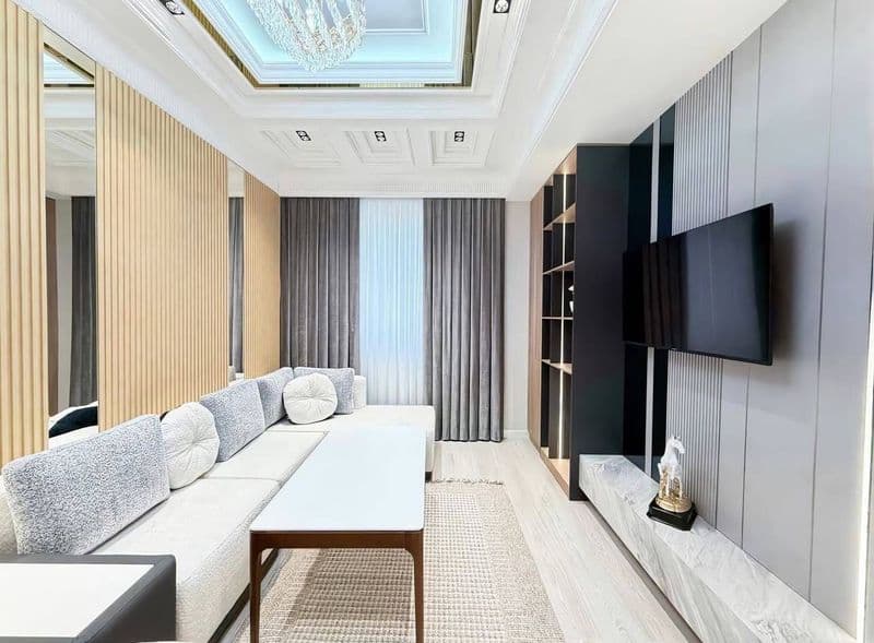 К вашему вниманию рады представить 3х комнатную квартиру на  — фото 2