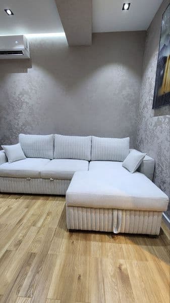 Сдаётся 1+1 квартира в Яккасарайском районе.<br />
Ориентир: — фото 3