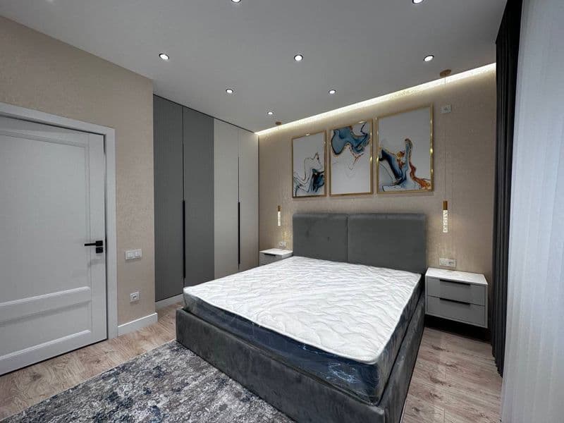 Яккасарайский район <br />
Жк Parisien<br />
2/5/9 <br />
74 — фото 3