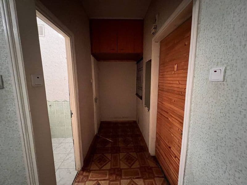 квартира среднем состояние бално 1,5/3 ,сделанно в двух звон — фото 2