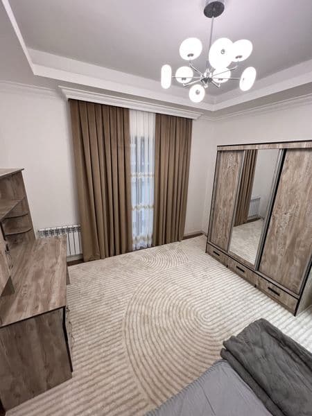 Nur Turar joydan 3 xonali uy ijaraga beriladi — фото 3