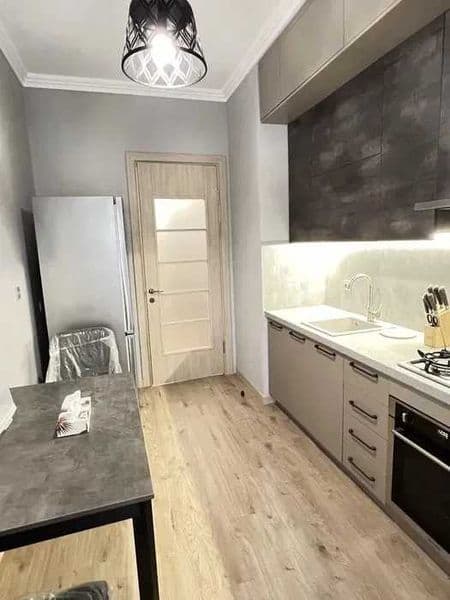 Сдаётся КЛАССНАЯ квартира<br />
<br />
 Район: Шайхантахурск — фото 4