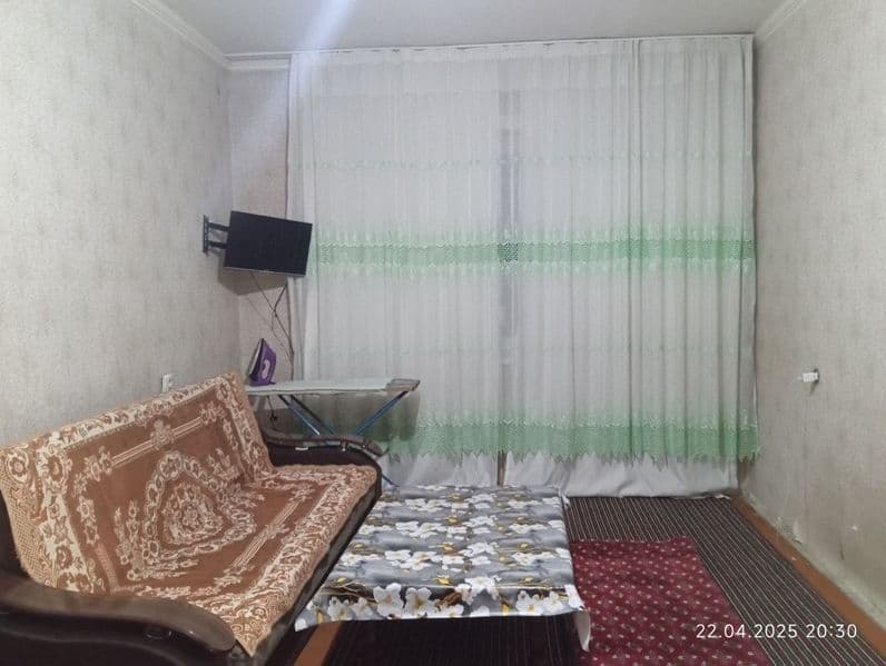 Мирзо Улугбек туман квартира корзинка,мактаб,богча .Ашхобод  — фото 5