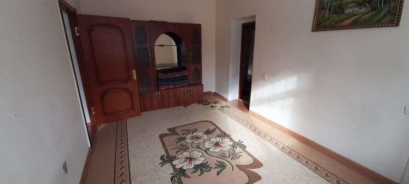 Сдаётся 2.комн квартиру с ремонтом пустой для семьи  коракам — фото 5