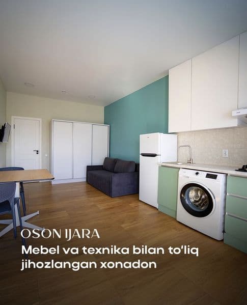 Arenda Yunusabad коттеджный городок от 3 500 000 м2