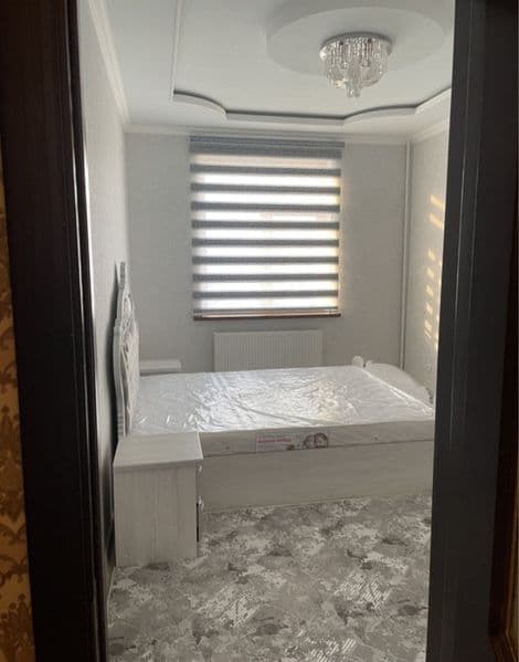 Аренда квартира <br />
Район - Алмазарский<br />
Ориентир - 