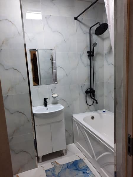 Квартира евро ремонт после ремонта никто не жил со всеми удо — фото 5