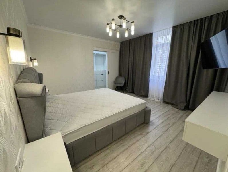 3-комнатная квартира 84 м² в Мирзо Улугбекском районе, Дарха — фото 2