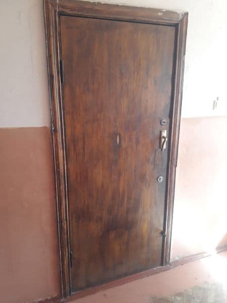 Миробод туман транспортный институт олдида, 1 хонали, 20 кв/ — фото 5