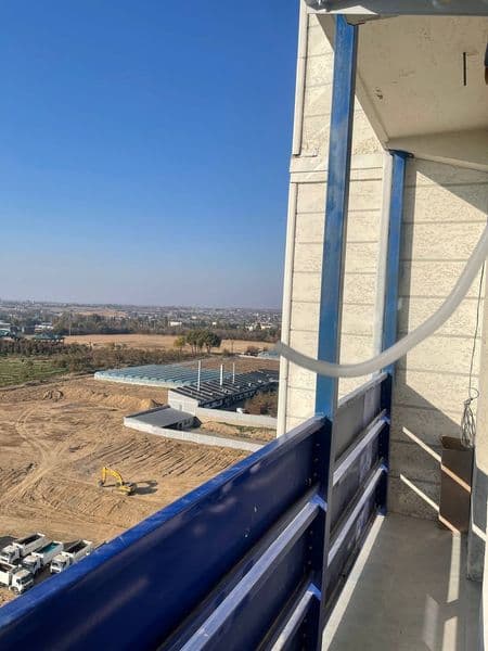 Аренда квартиры в Xonsaroy Ocean A block 14 этаж.<br />
1 ко — фото 5