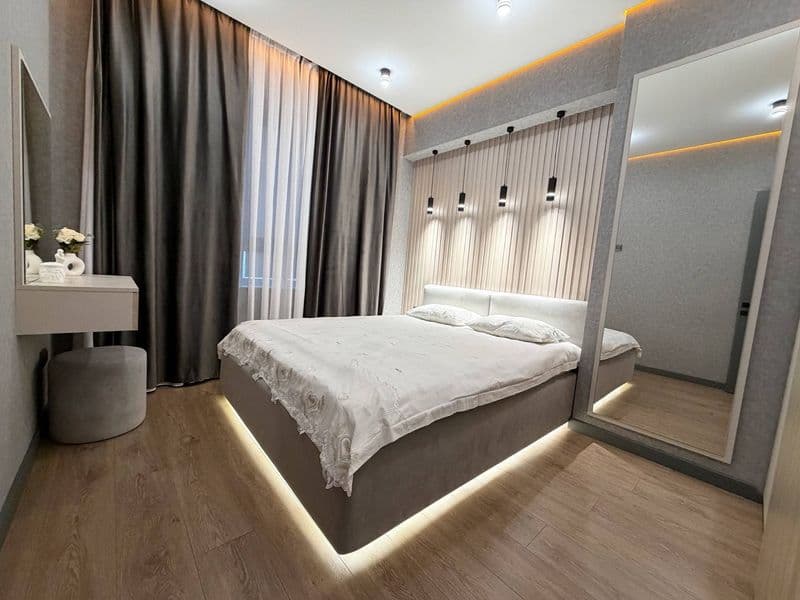 Адрес: <br />
Район: Мирзо-Улугбекский <br />
Ориентир: ЖК A — фото 2