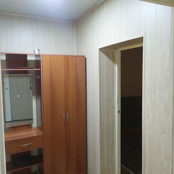Сдаётся квартира работающим людям <br />
Порядочным <br />
К — фото 2