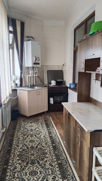 Юнусобод-15 Туркистон метро яқинида квартира ижарага берилад — фото 3